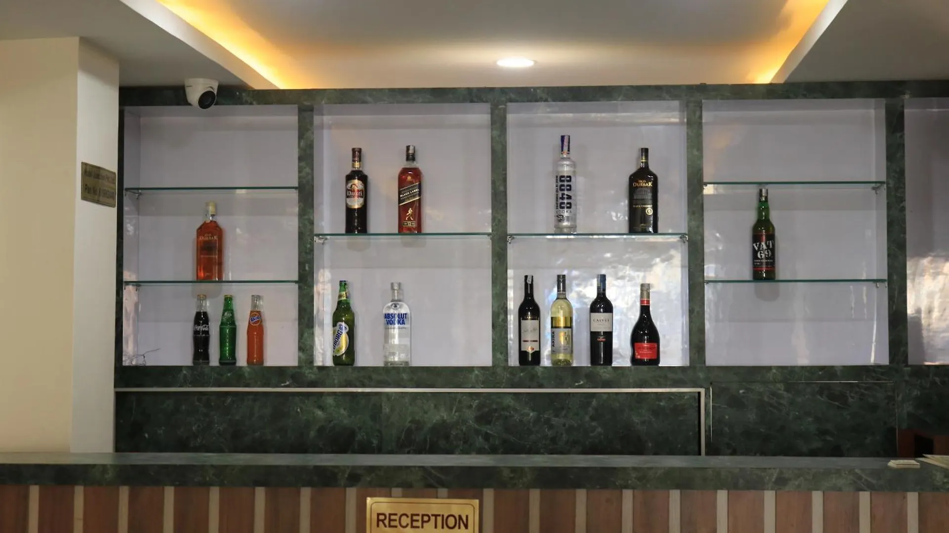 Hotel Junction Kathmandu